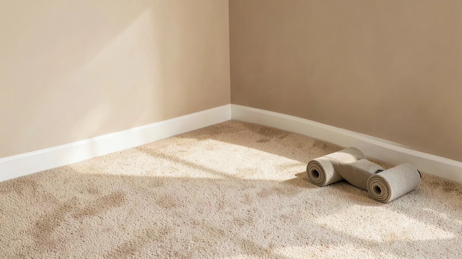 Carpet Installation in Hercules, CA near me
